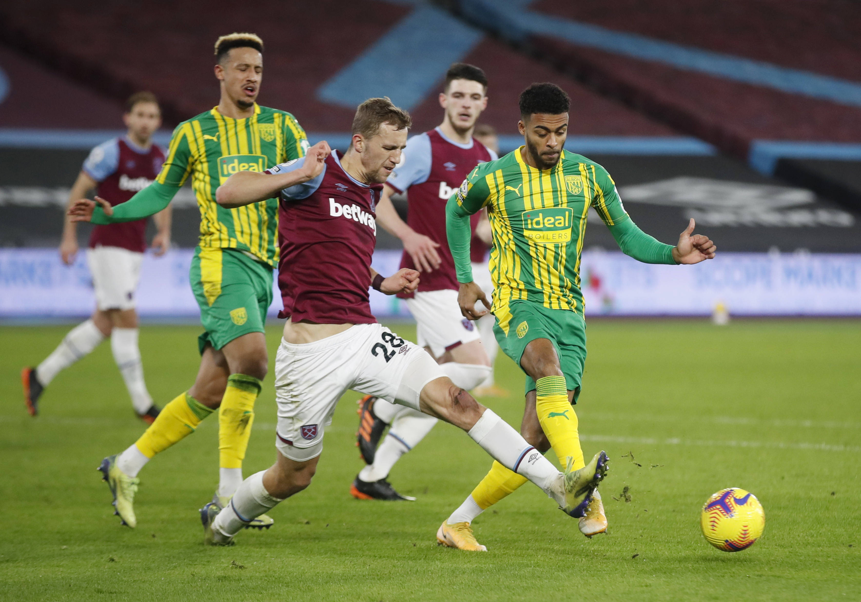 米德爾頓的 米德爾頓的