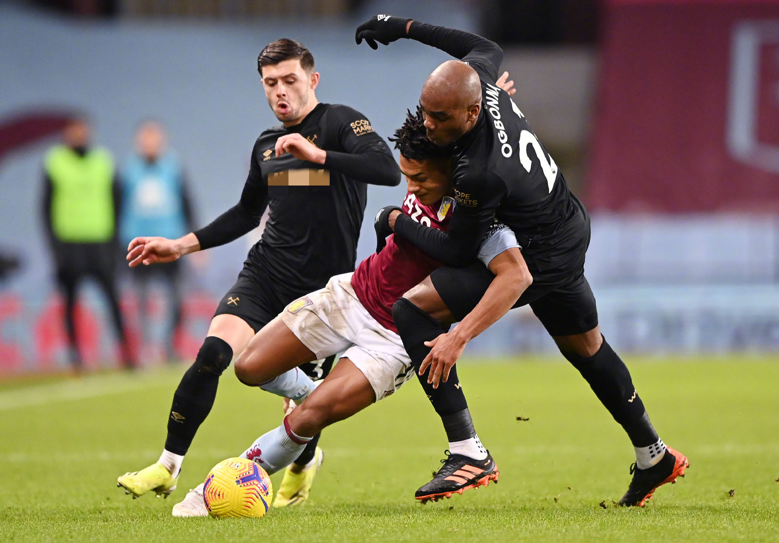 和更为稳定 和更为稳定